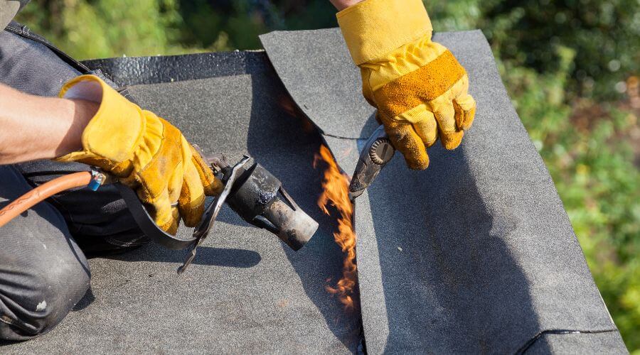 Expert Emergency Roof Repairs services in Port Henry, NY